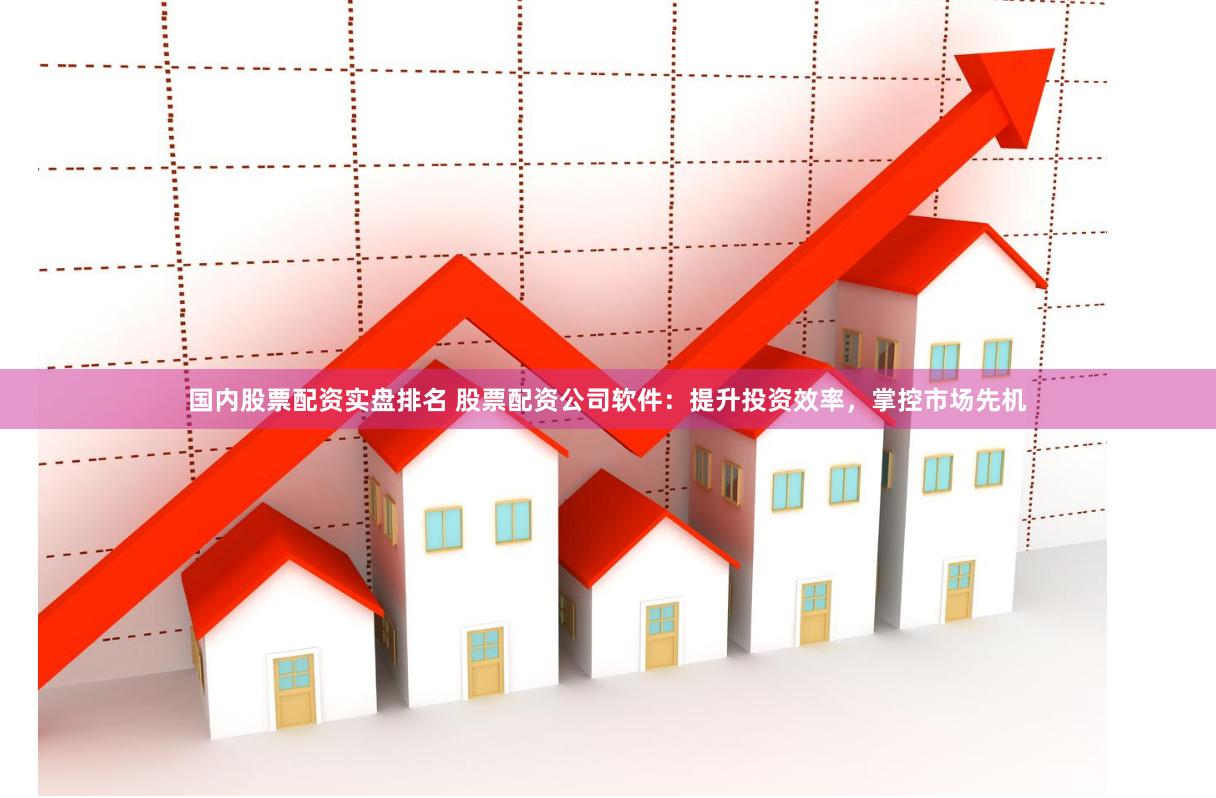 国内股票配资实盘排名 股票配资公司软件：提升投资效率，掌控市场先机