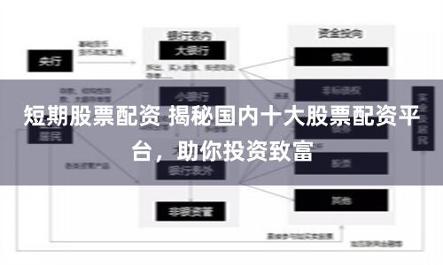 短期股票配资 揭秘国内十大股票配资平台，助你投资致富