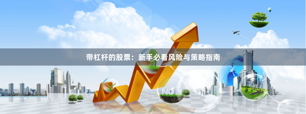 带杠杆的股票：新手必看风险与策略指南